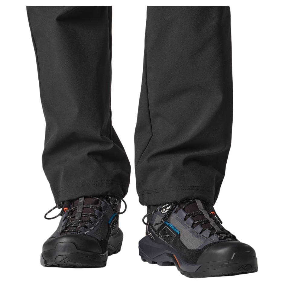 Salomon Gore-Tex Hiking Boots