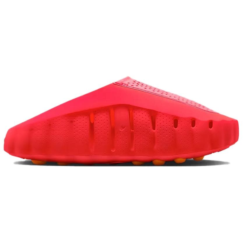 Nike Mind 001 Recovery Slide Red