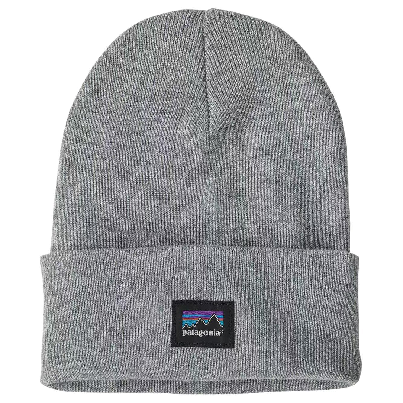 Patagonia Beanie Black