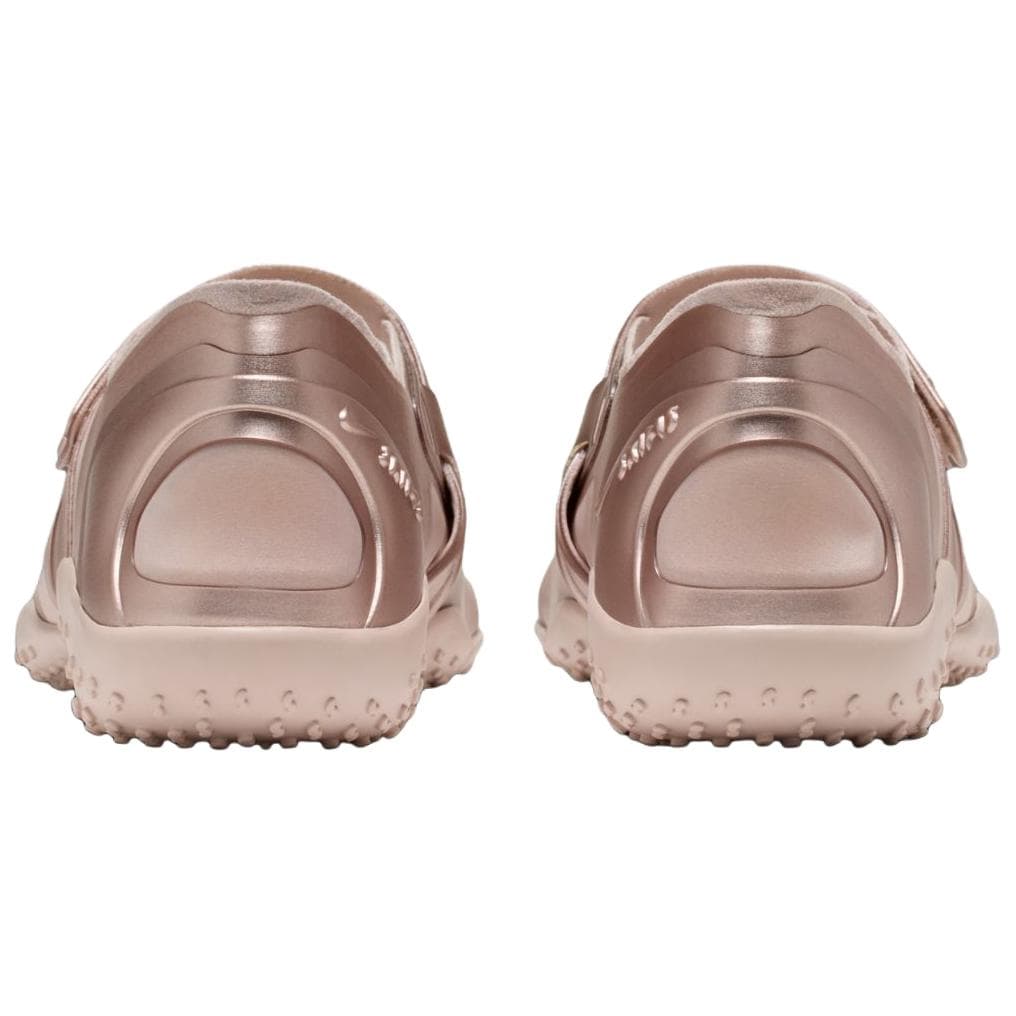 Nike SKIMS Air Rift satin