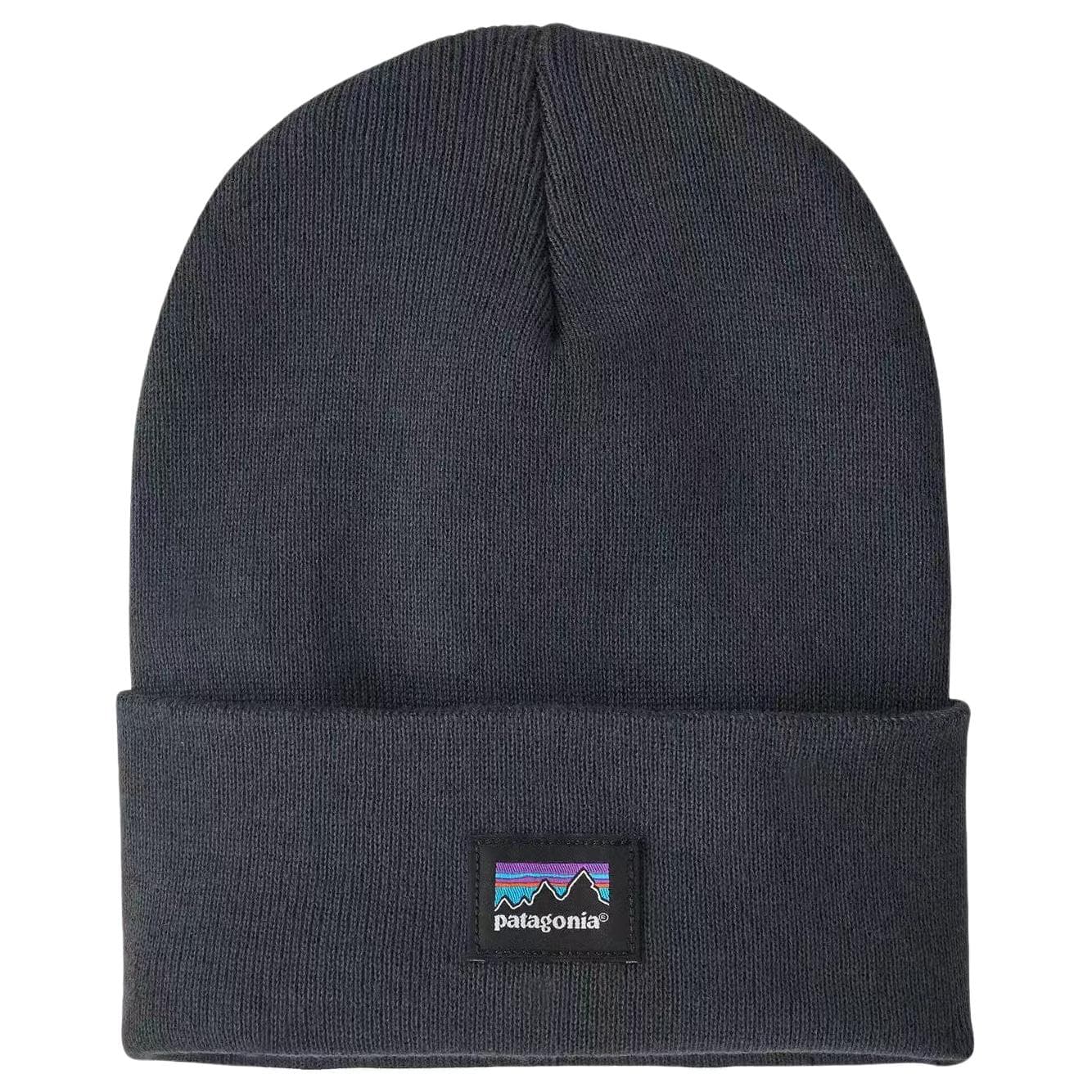 Patagonia Beanie Black
