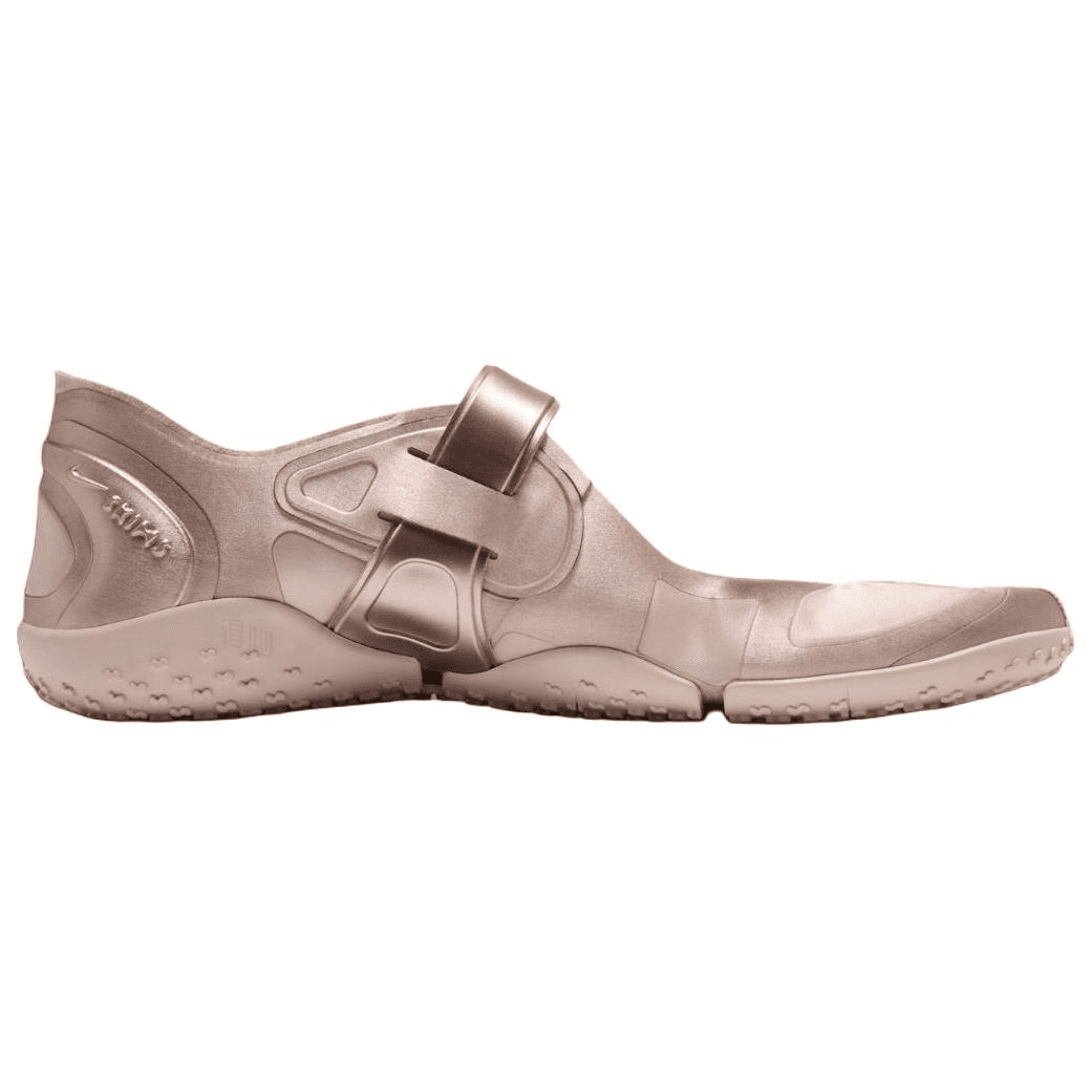 Nike SKIMS Air Rift satin