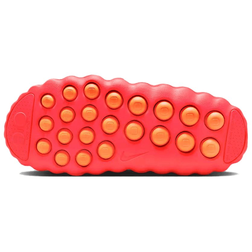 Nike Mind 001 Recovery Slide Red