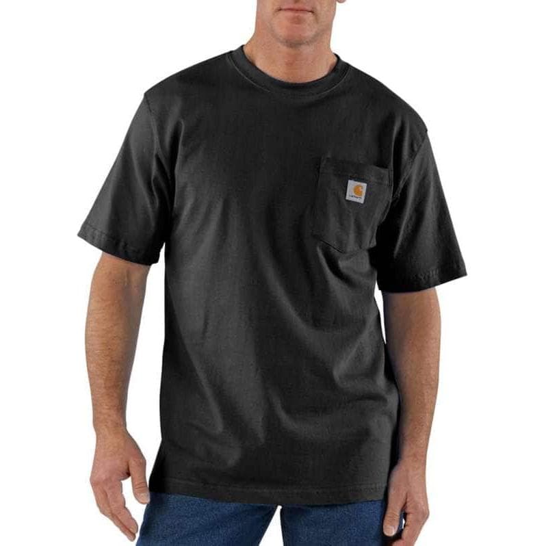 Carhartt K87 Black