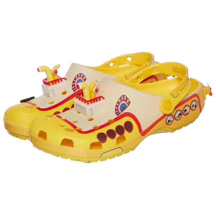 Crocs Classic clog