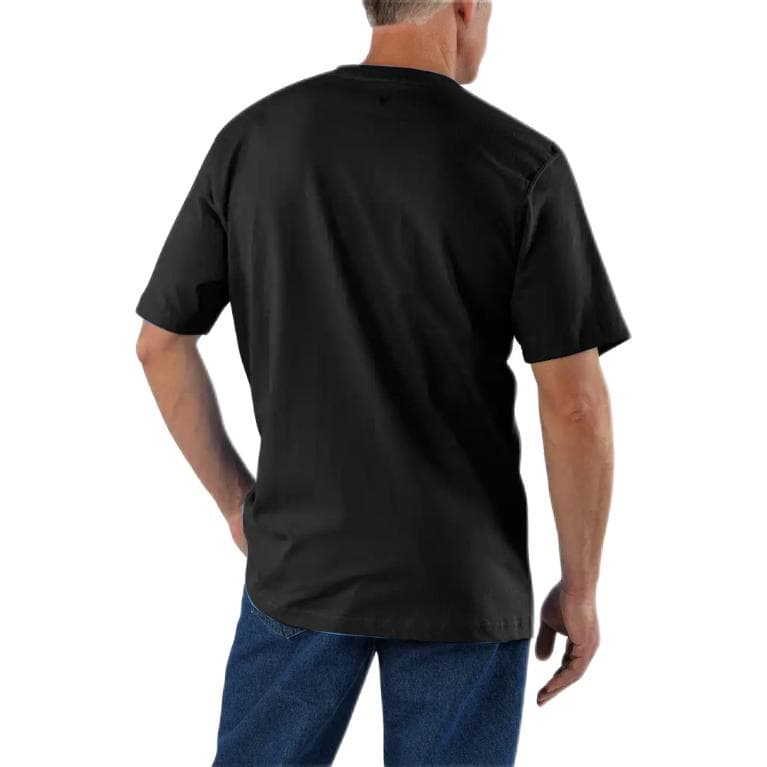 Carhartt K87 Black