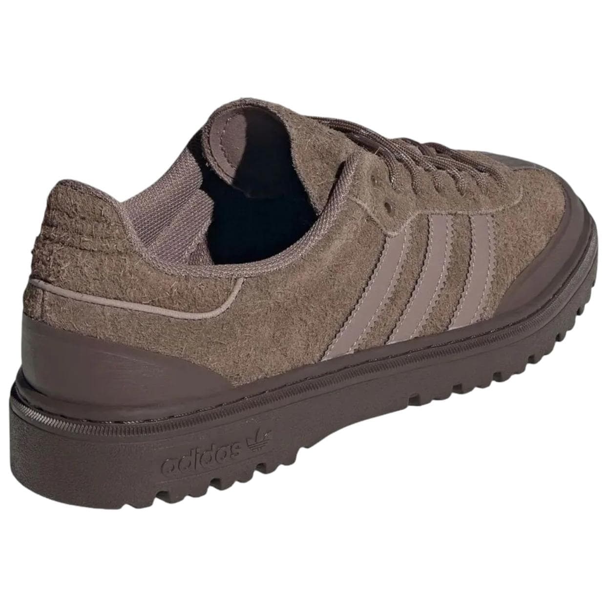 adidas Originals Samba Classic Brown