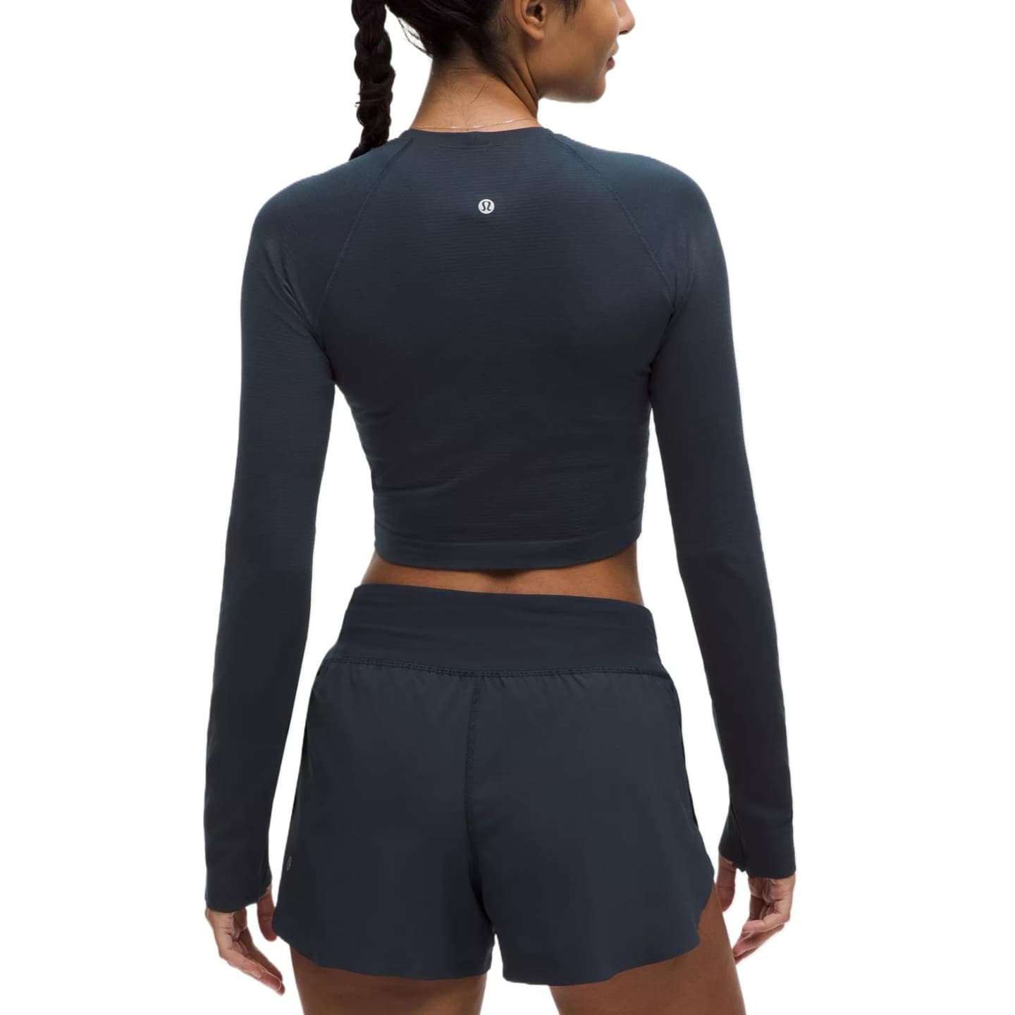 lululemon Swiftly Tech Cropped