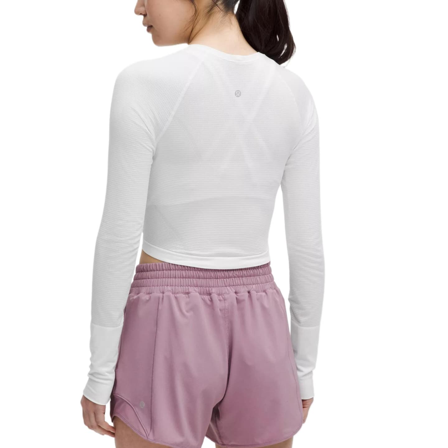 lululemon Swiftly Tech Cropped
