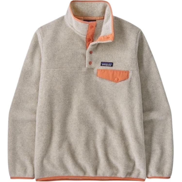 Patagonia W's Synchilla Snap-T Pullover