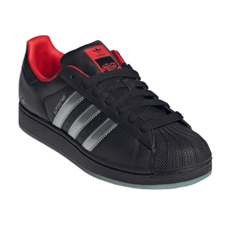 adidas originals Coca-Cola SUPERSTAR