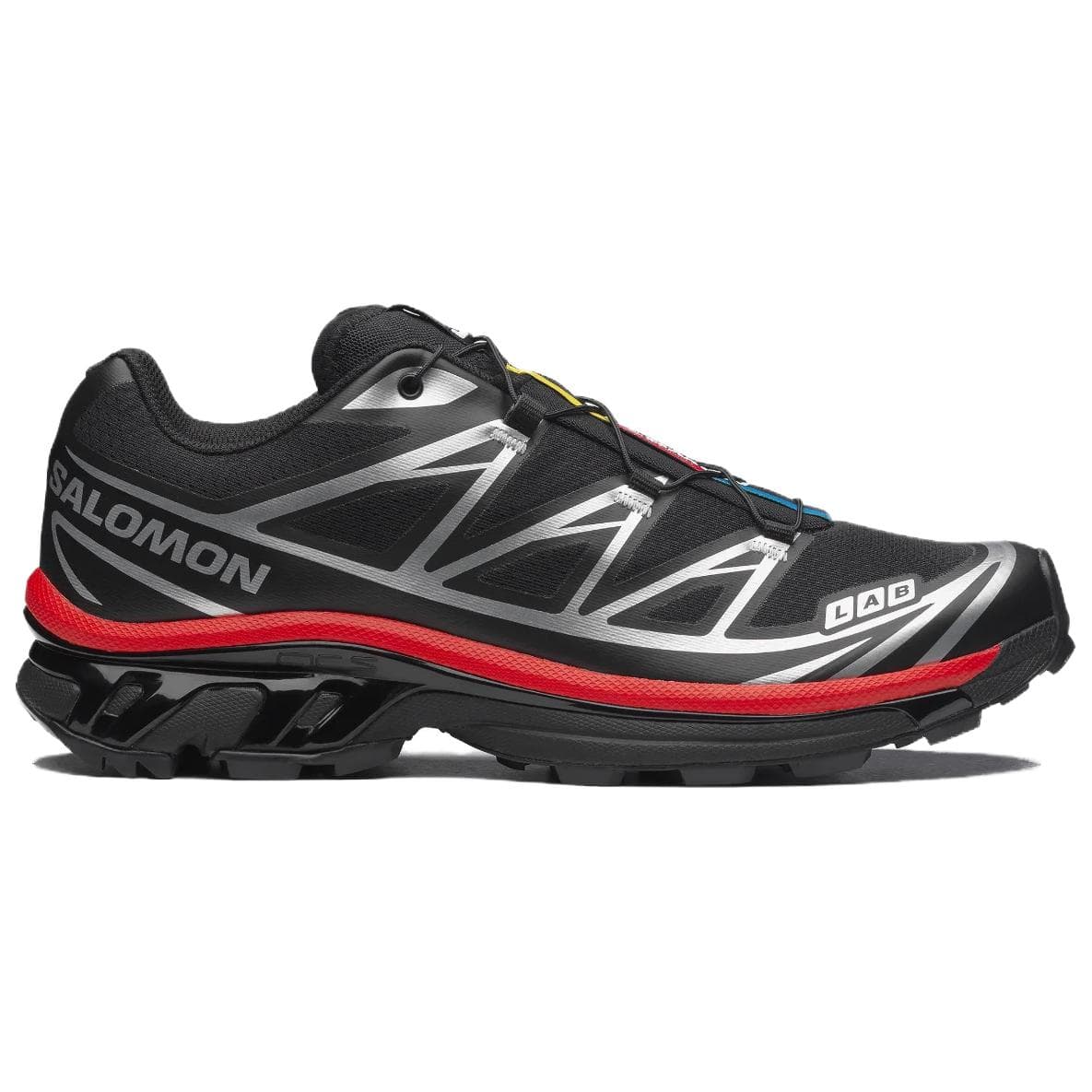 SALOMON XT-6