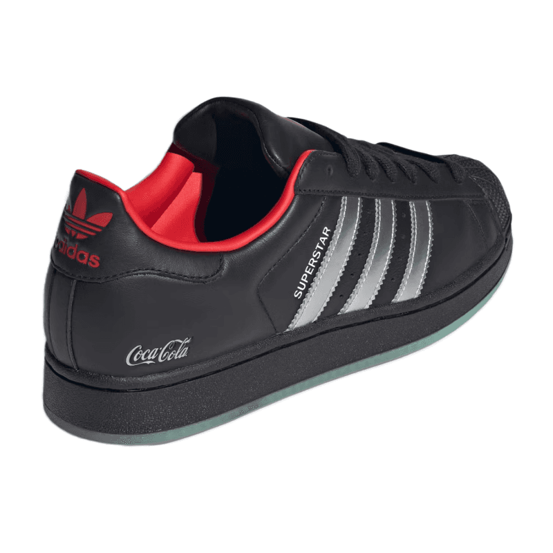 adidas originals Coca-Cola SUPERSTAR