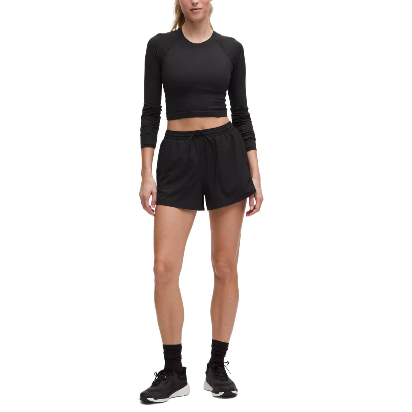 lululemon Swiftly Tech Cropped