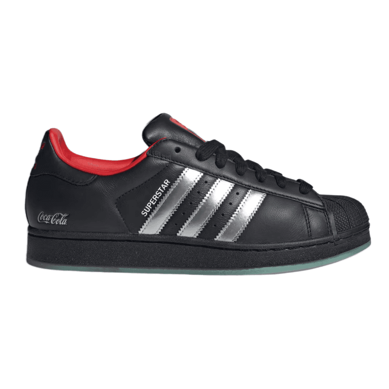 adidas originals Coca-Cola SUPERSTAR