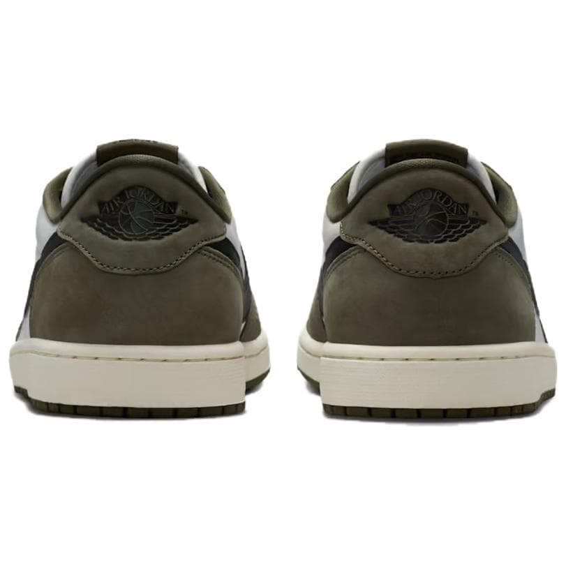 Jordan Air Jordan 1 Retro Low OG Green