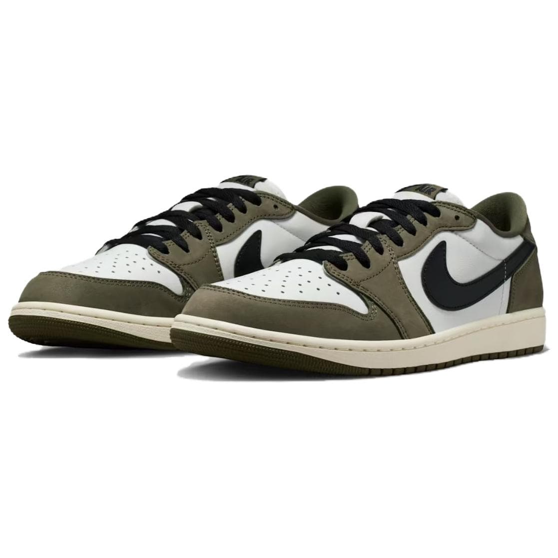 Jordan Air Jordan 1 Retro Low OG Green