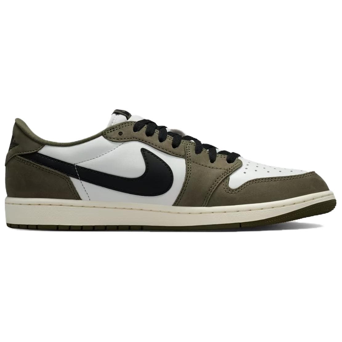 Jordan Air Jordan 1 Retro Low OG Green