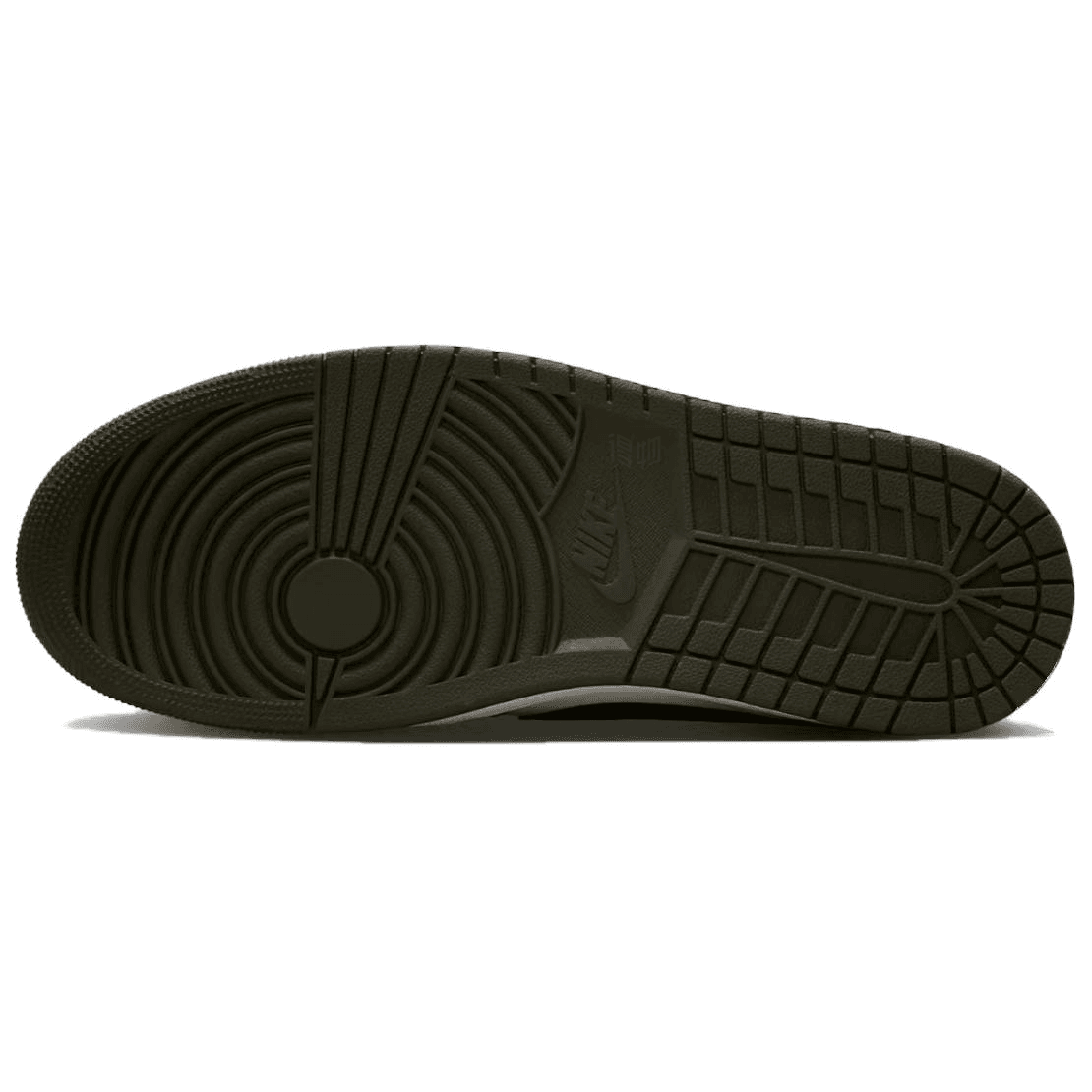 Jordan Air Jordan 1 Retro Low OG Green
