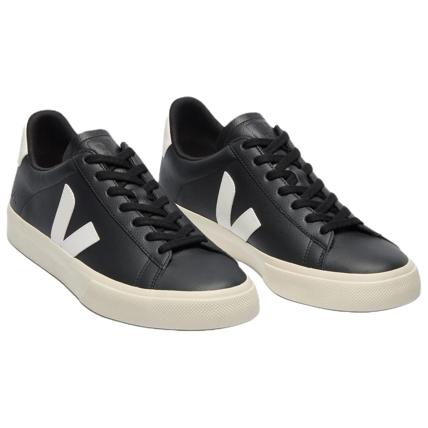 VEJA Campo Black