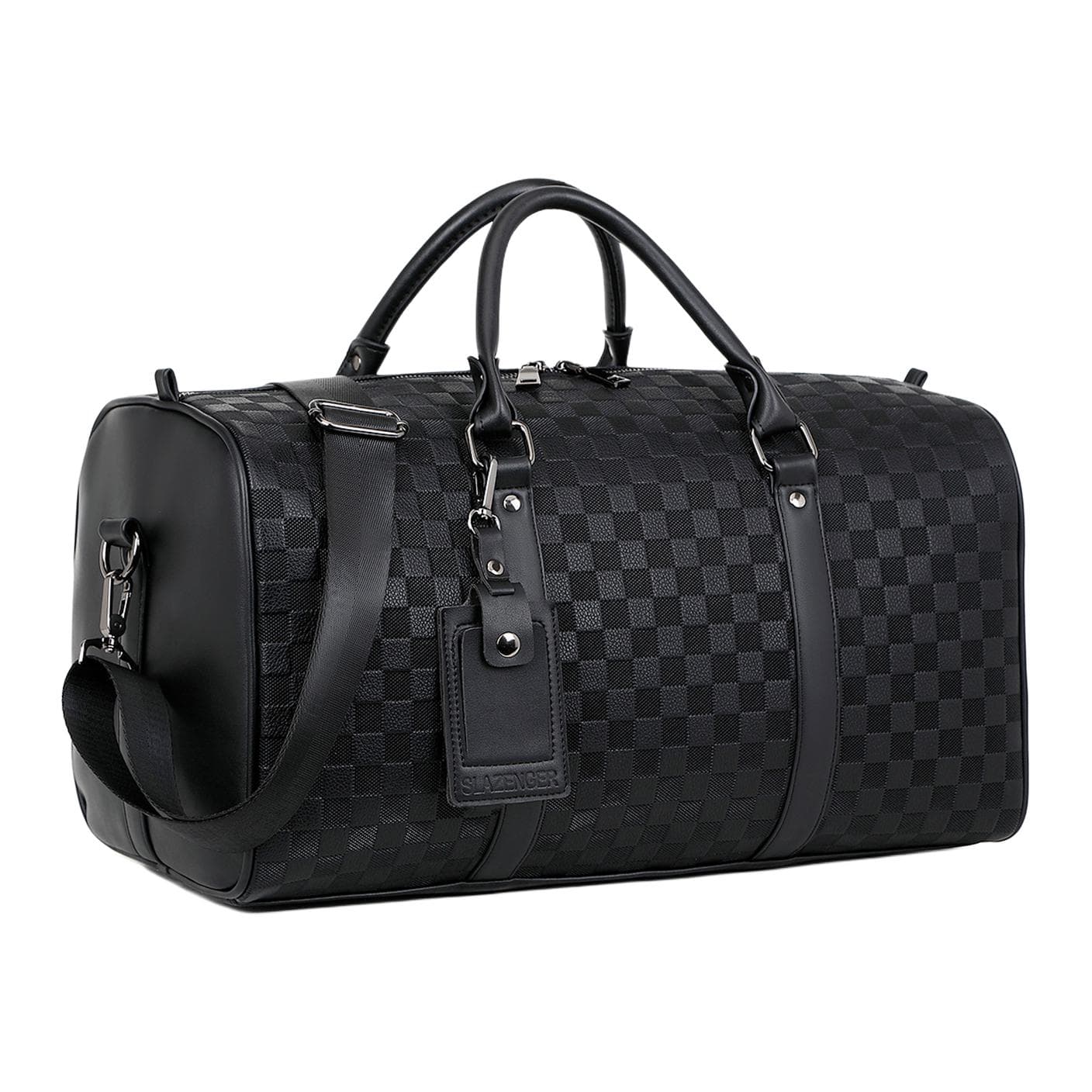 Slazenger Travel Bag Black