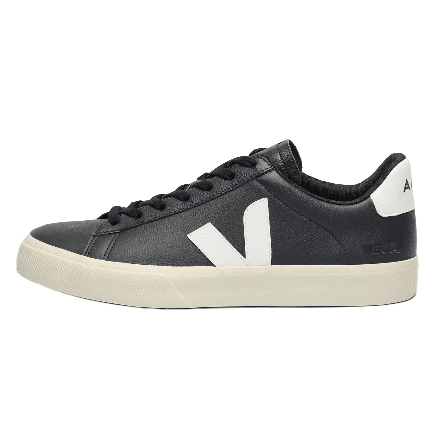 VEJA Campo Black