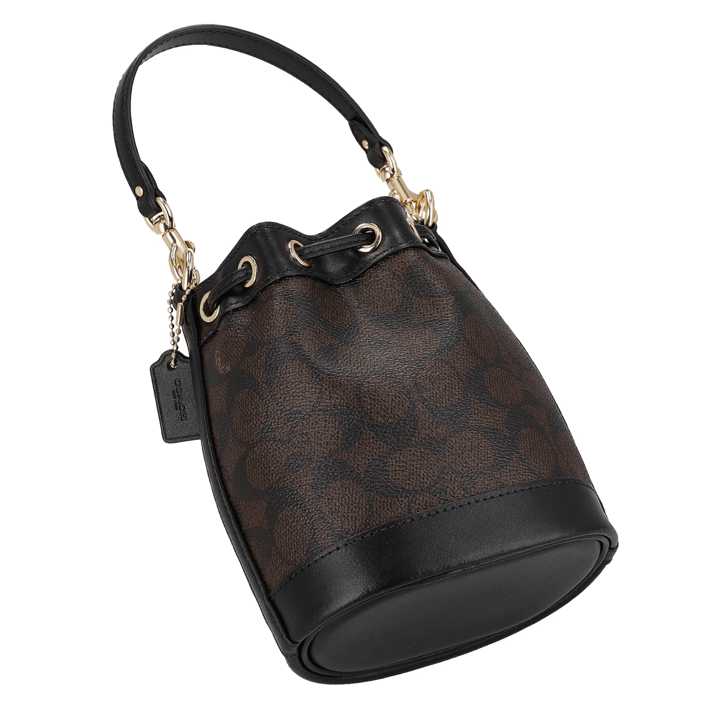 COACH Dempsey 5