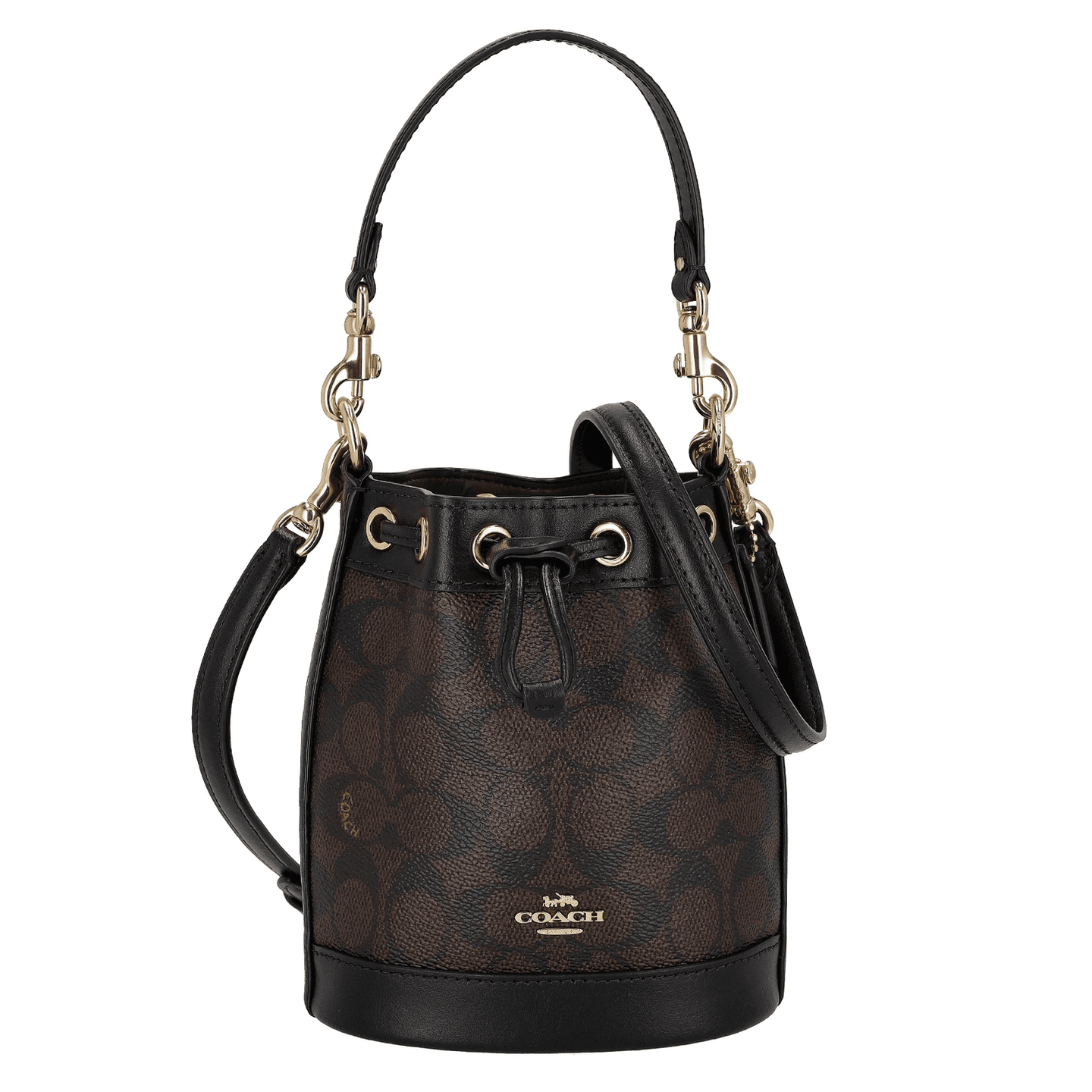 COACH Dempsey 5