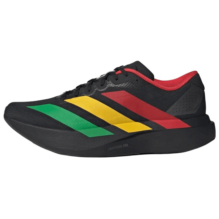 Bob Marley adidas Adizero Evo SL