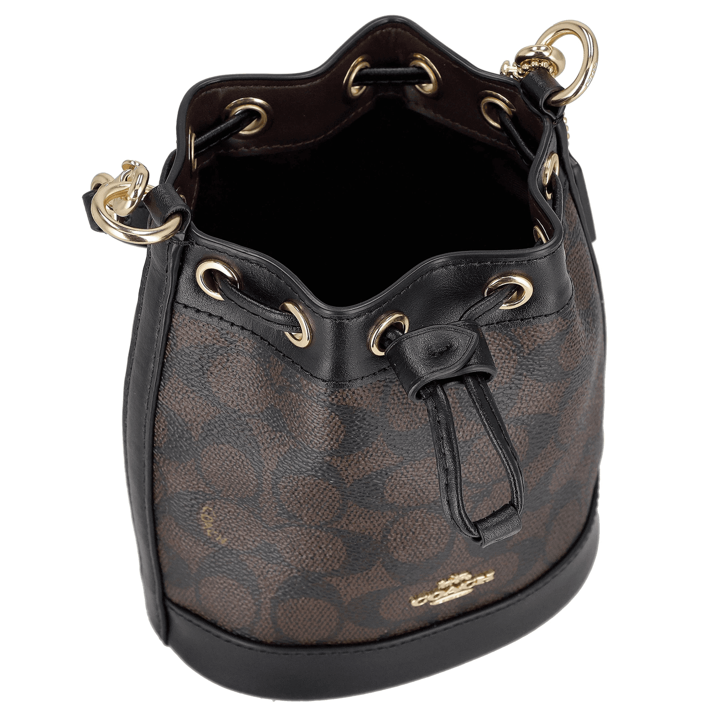 COACH Dempsey 5