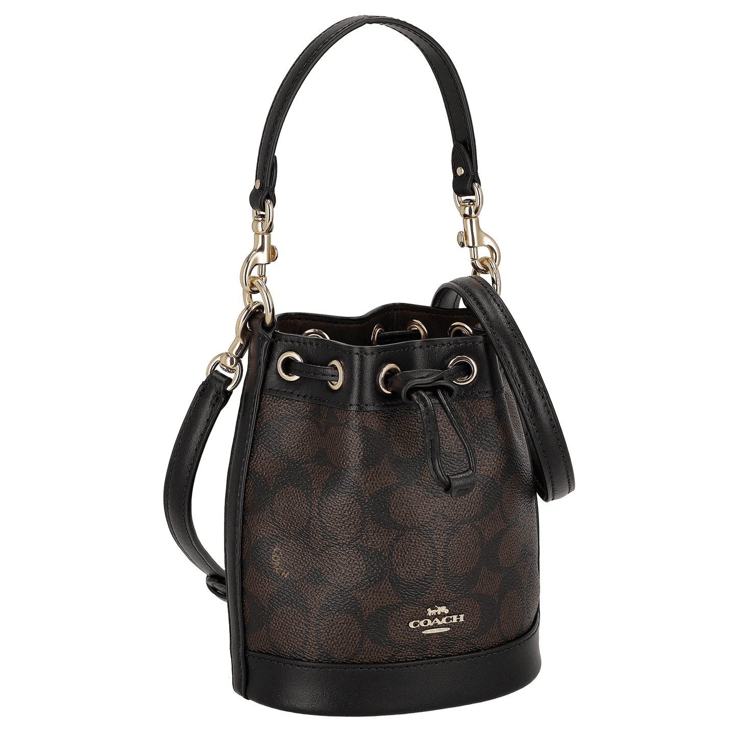 COACH Dempsey 5