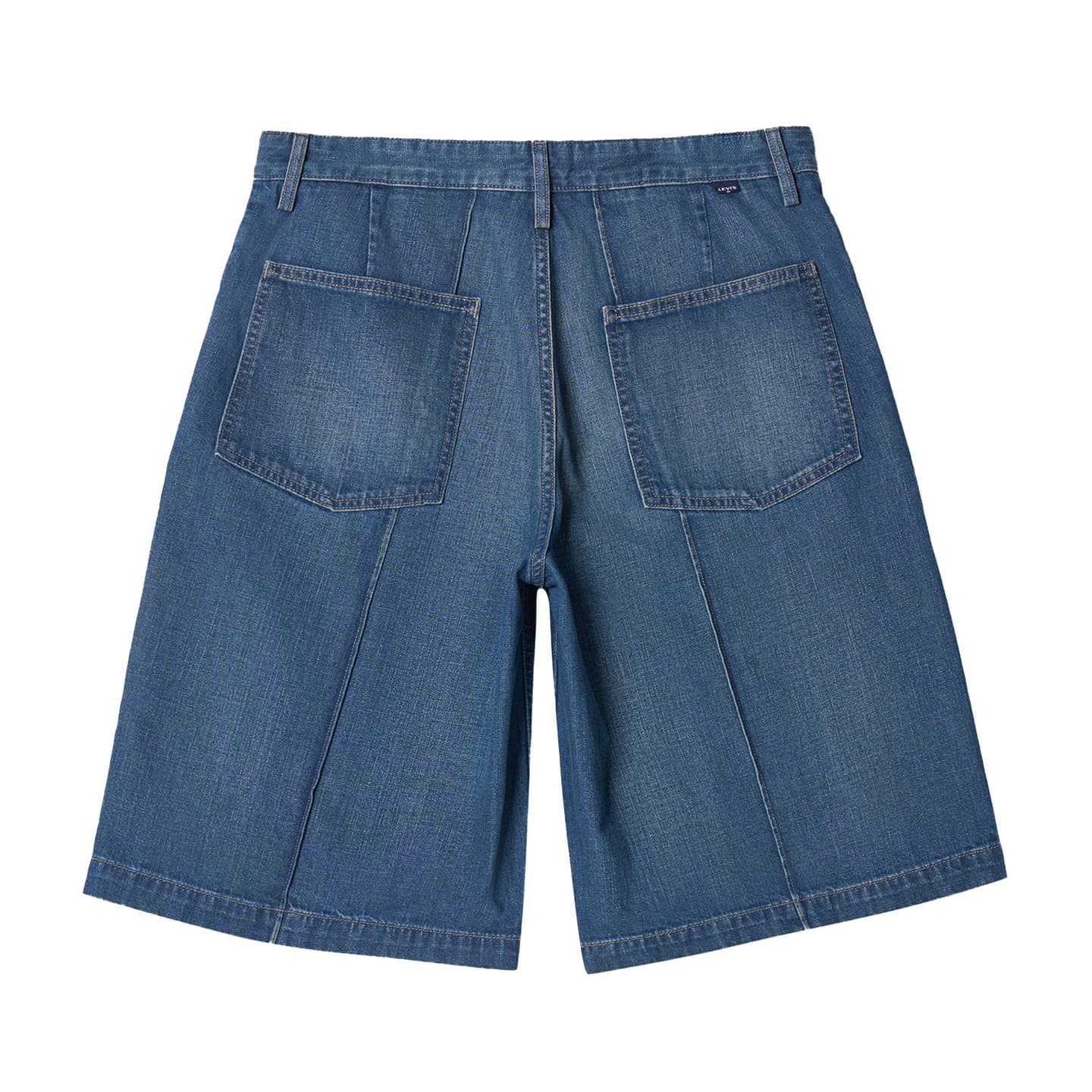 Levi's