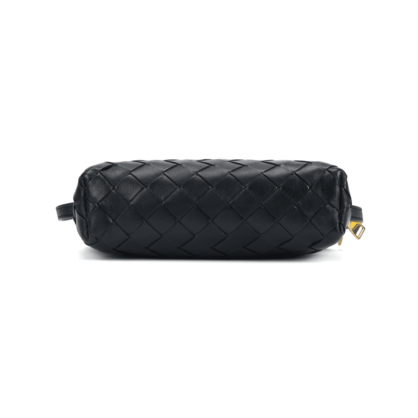 Bottega Veneta BV Intrecciato Black
