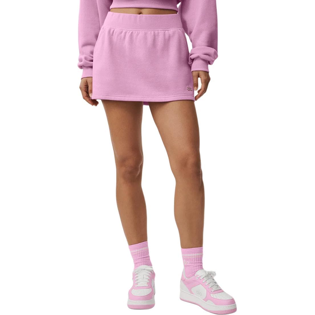 alo yoga Accolade Skirt
