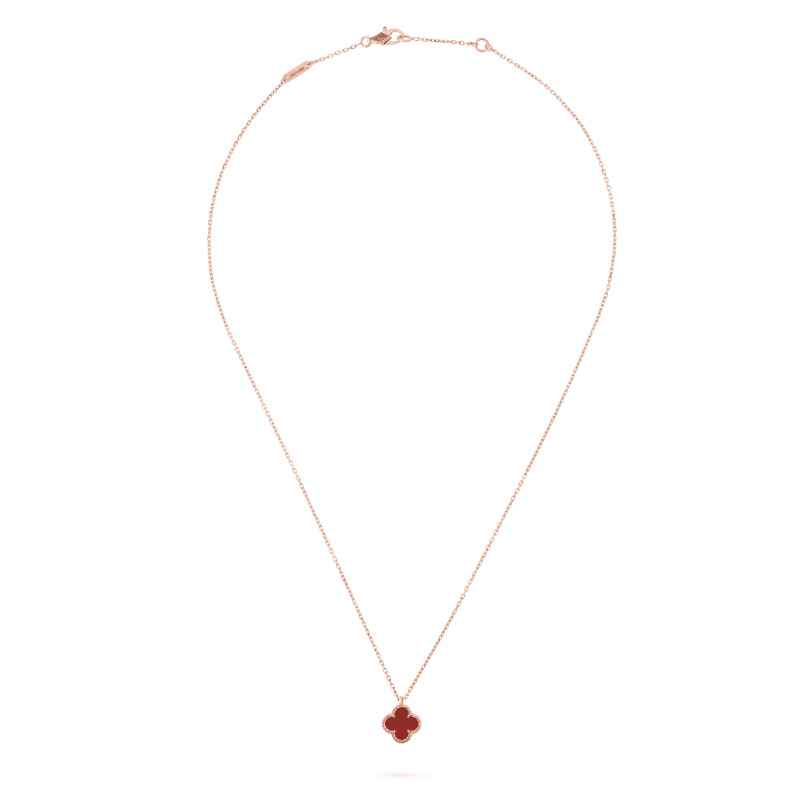 Van Cleef & Arpels Alhambra