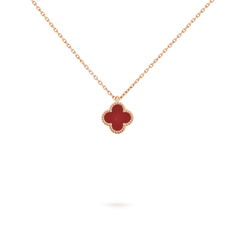 Van Cleef & Arpels Alhambra