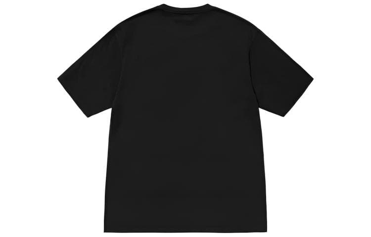 Stussy Block Sport Pigment Dyed Tee