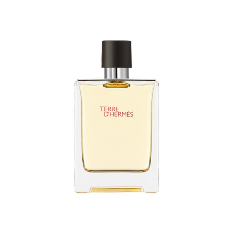 Hermes Terre d'Hermes EDT
