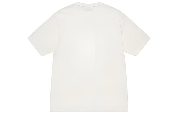 Stussy Block Sport Pigment Dyed Tee