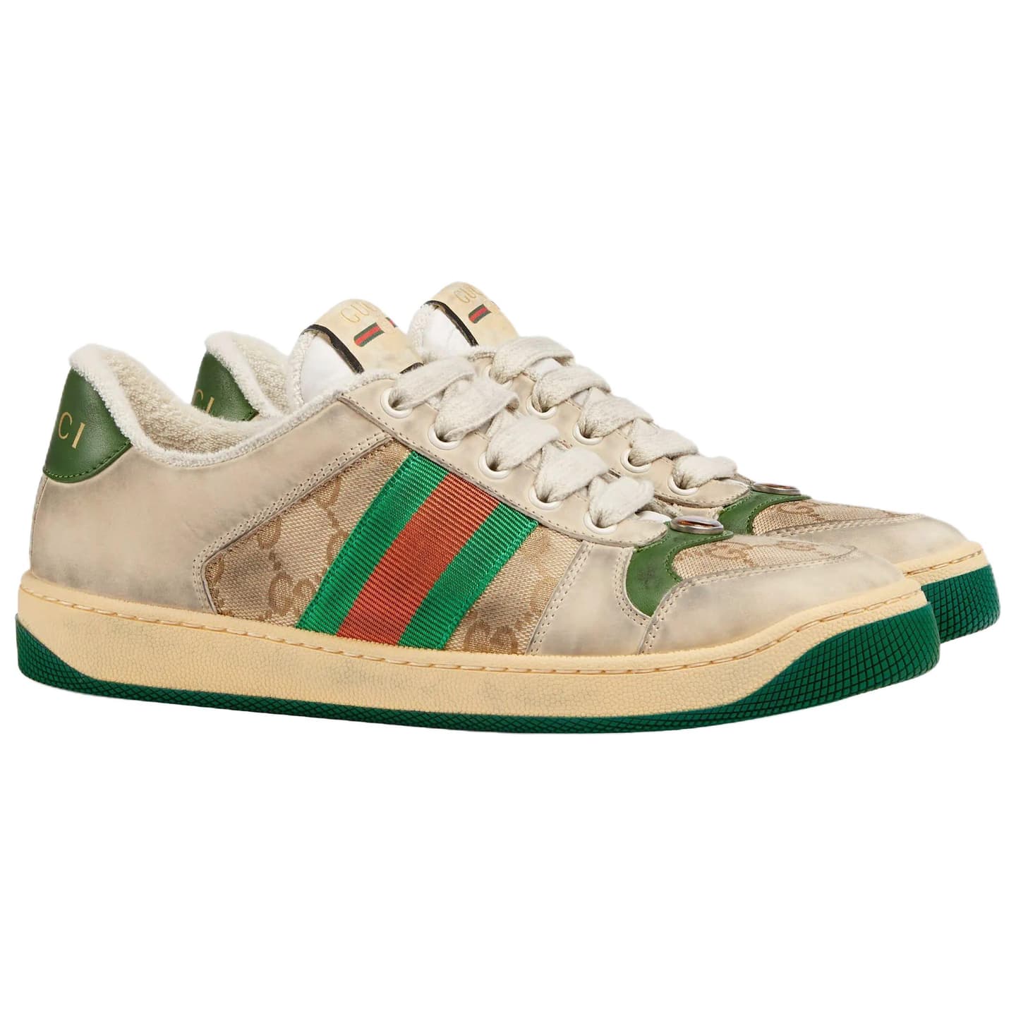 Gucci Screener GG