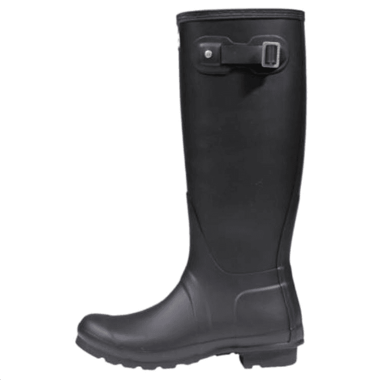 Hunter Wellington Boots