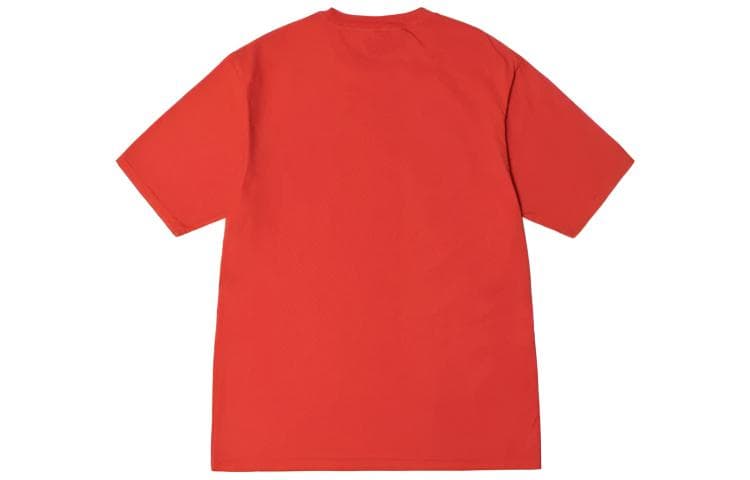 Stussy Block Sport Pigment Dyed Tee