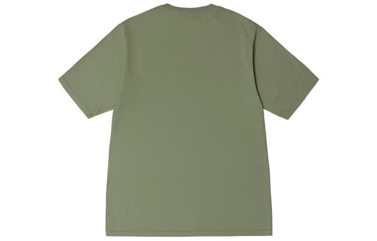Stussy Block Sport Pigment Dyed Tee