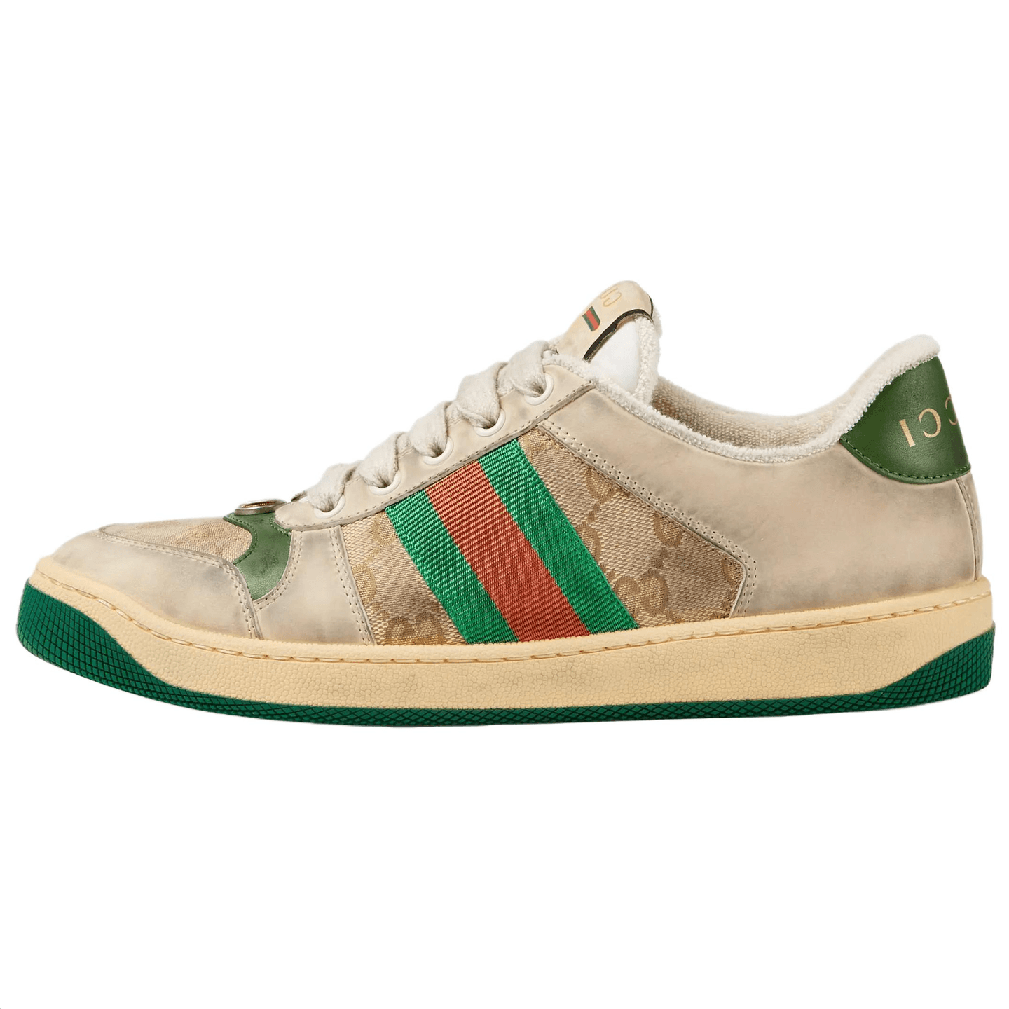 Gucci Screener GG