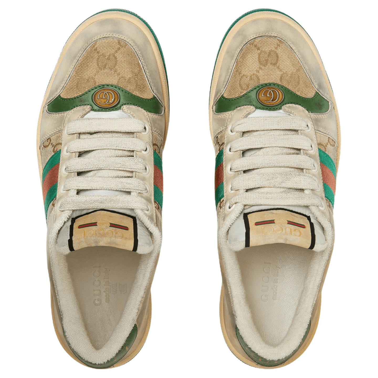 Gucci Screener GG
