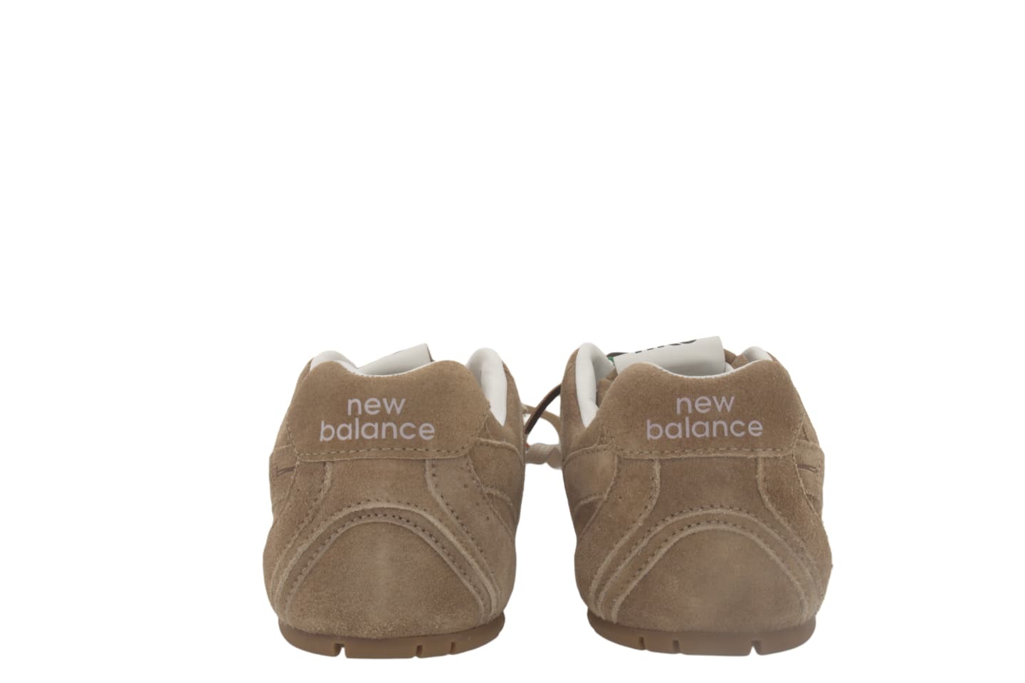 New Balance x MIU MIU 530 Beige