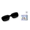 Calvin Klein Cat Eye Sunglasses