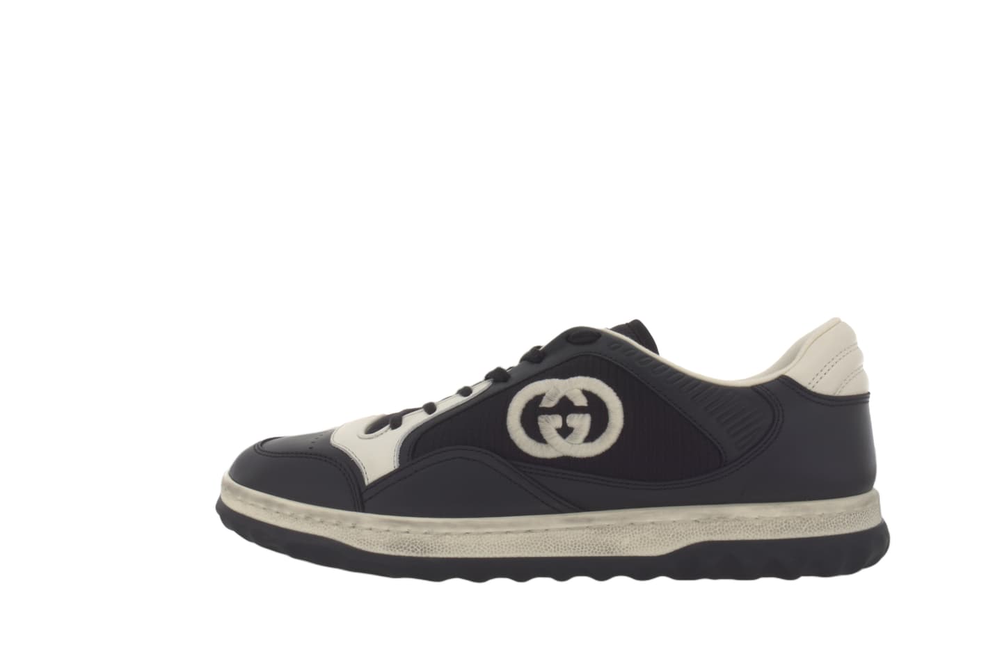 Gucci MAC80 Black