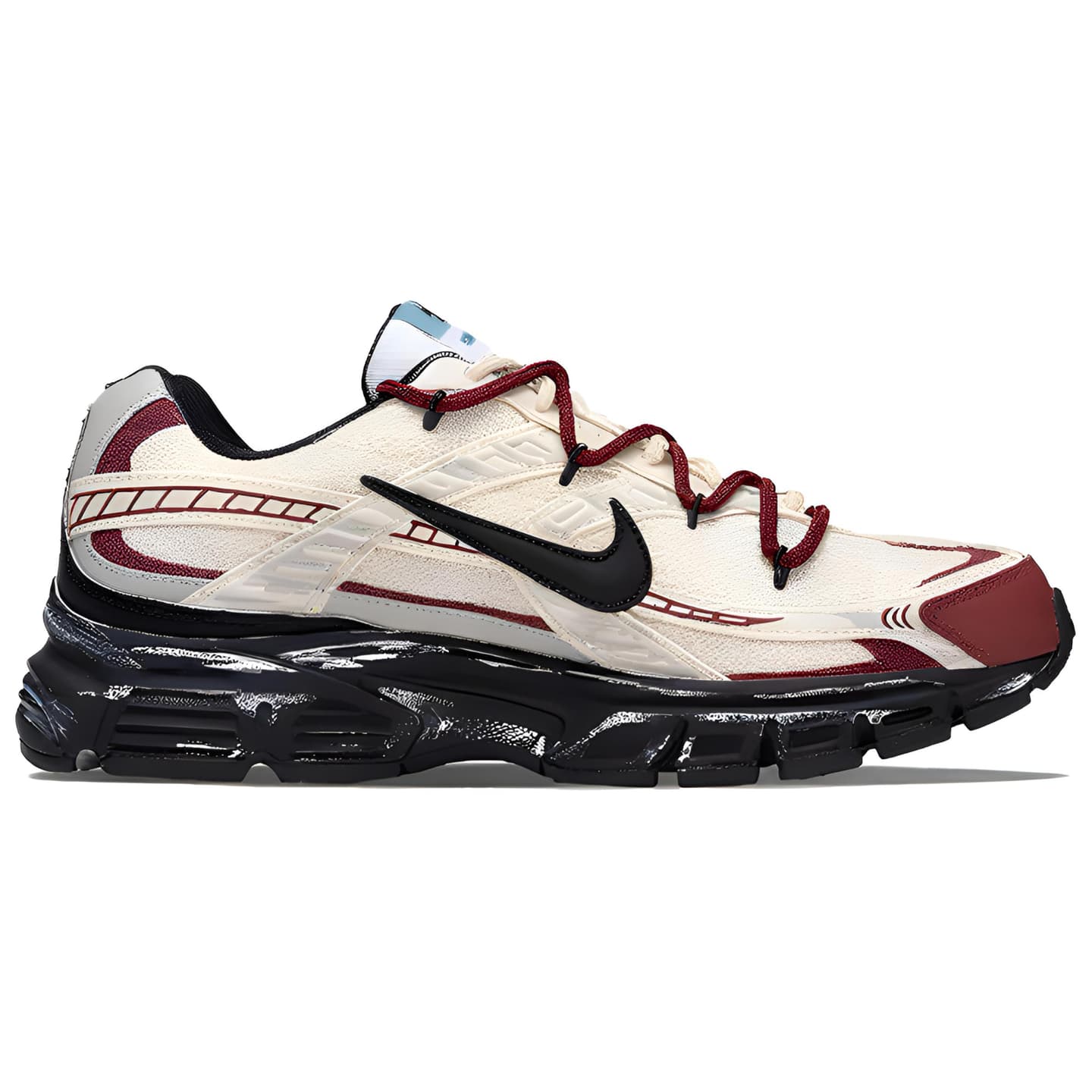 Nike Initiator CNY
