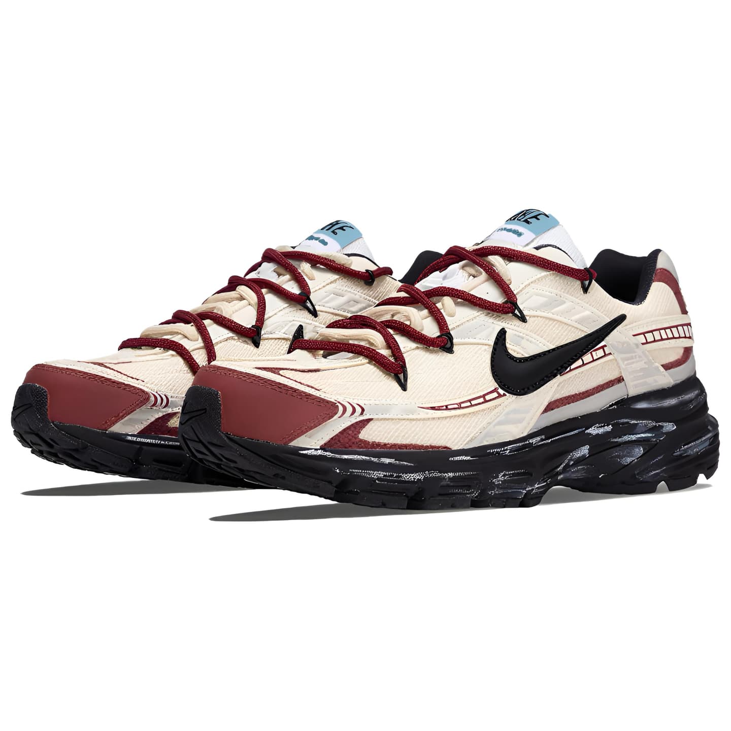 Nike Initiator CNY